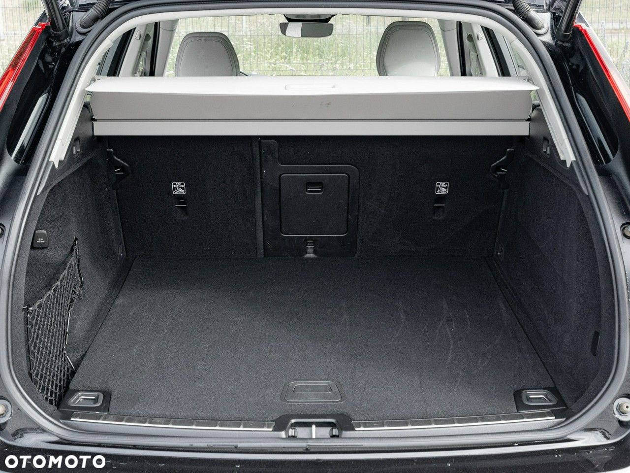 Volvo XC 60 - 28