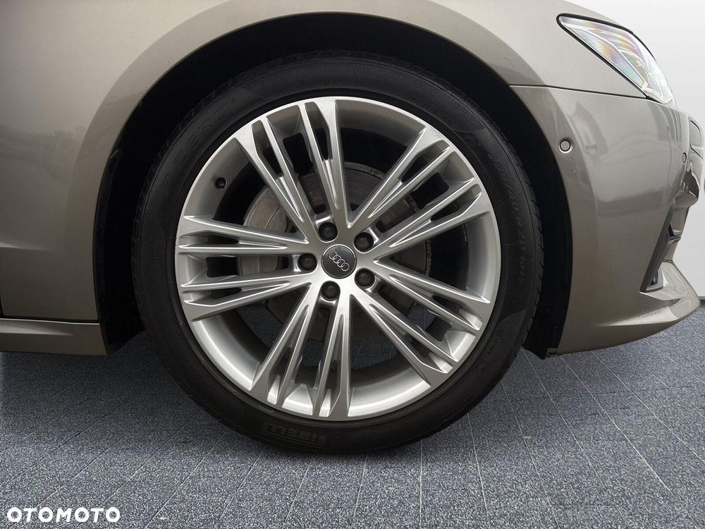 Audi A7 Sportback 45 TFSI Quattro S tronic - 38