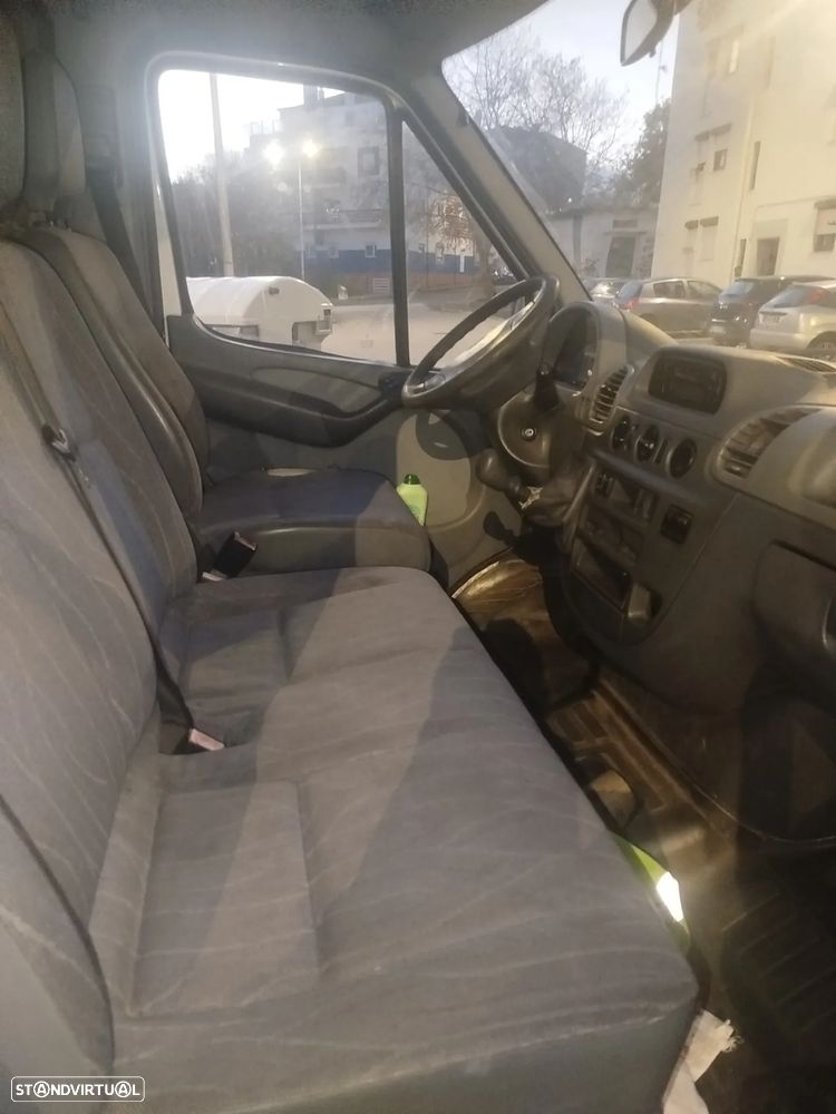 Mercedes-Benz Sprinter 313 CDi /30 CD - 4