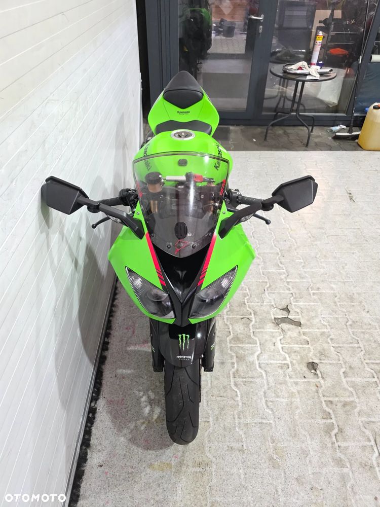 Kawasaki Ninja - 18