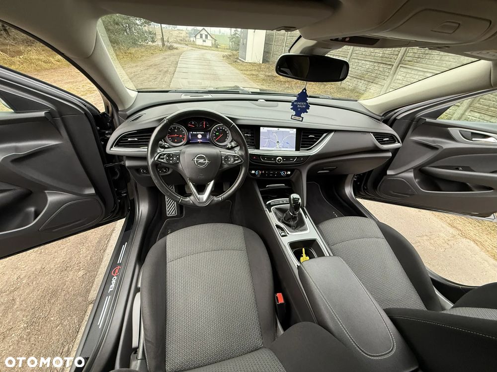 Opel Insignia 1.5 Direct InjectionTurbo Business Edition - 10