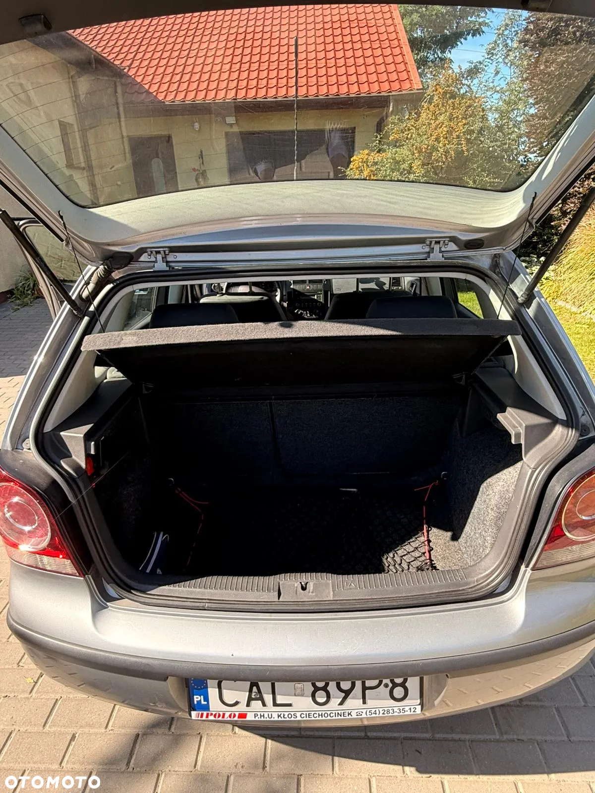 Volkswagen Polo 1.2 Trendline CityLine - 2