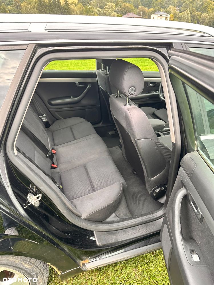 Audi A4 - 8