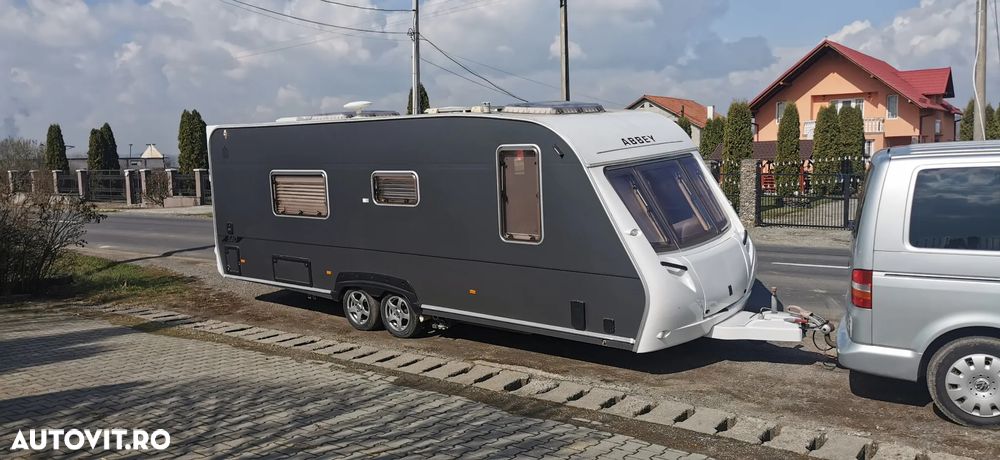 Altul Abbey spectrum 540 custom - 24