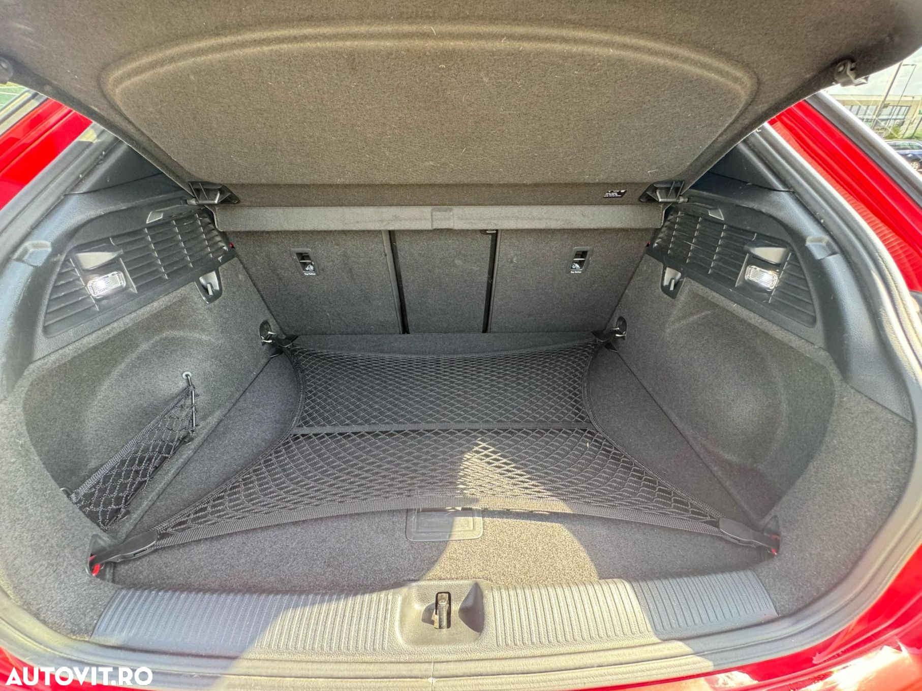 Audi SQ2 TFSI quattro S tronic - 37