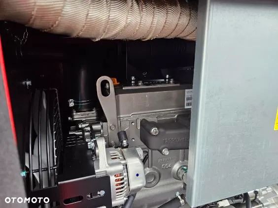 Himoinsa HSY 40 T5 - 5