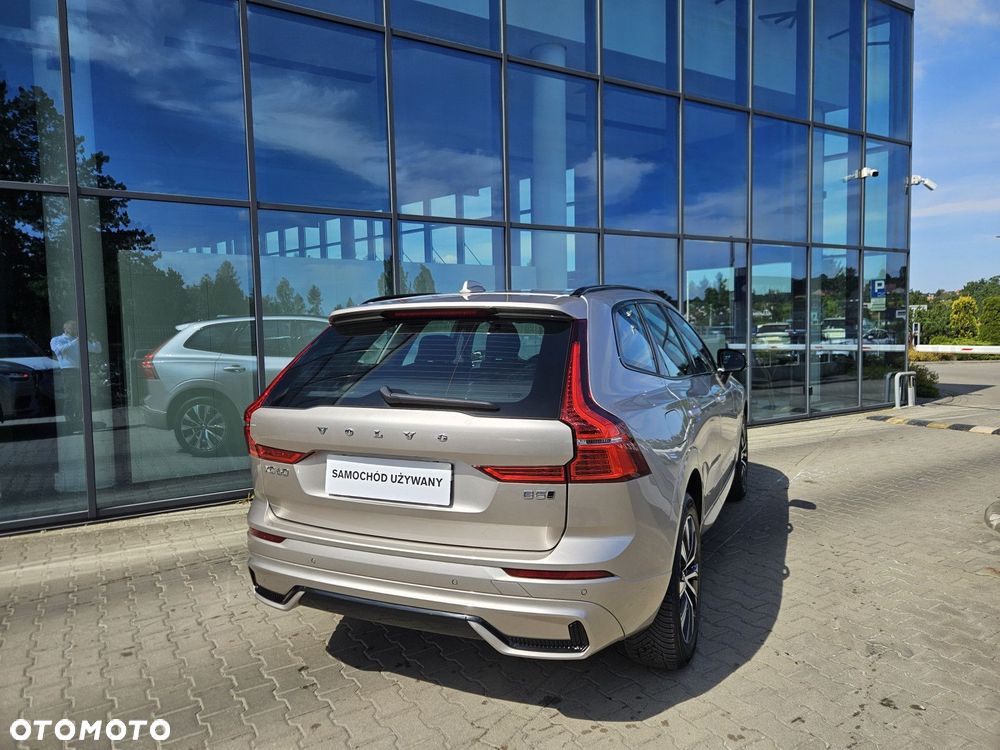 Volvo XC 60 - 7