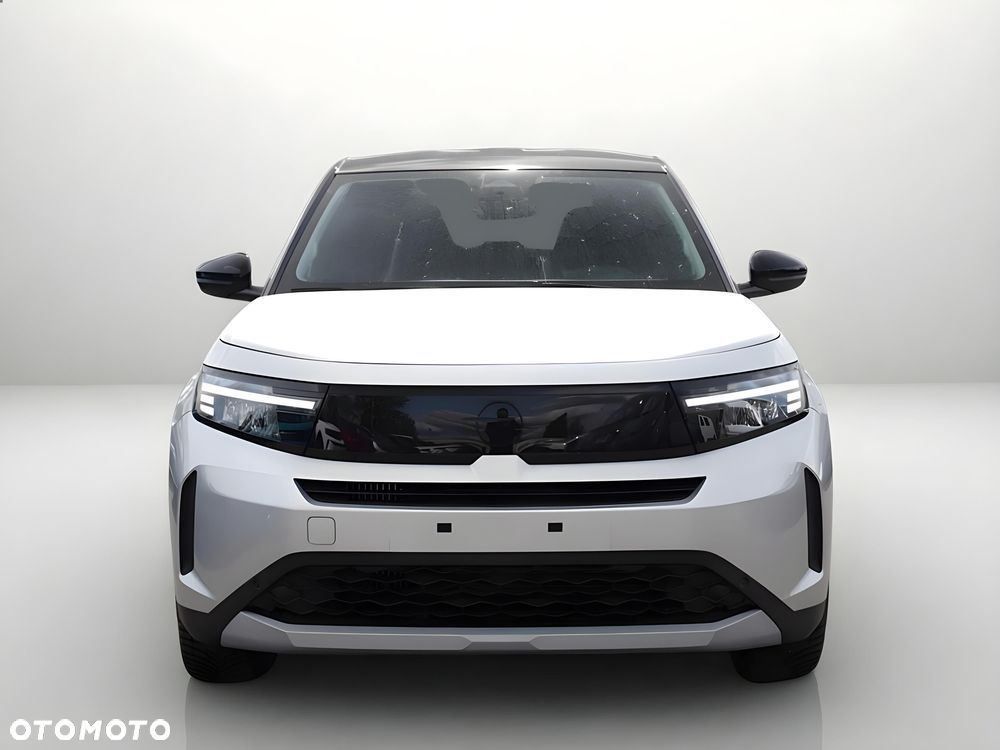 Opel Frontera 1.2 T mHEV GS eDTC6 - 2