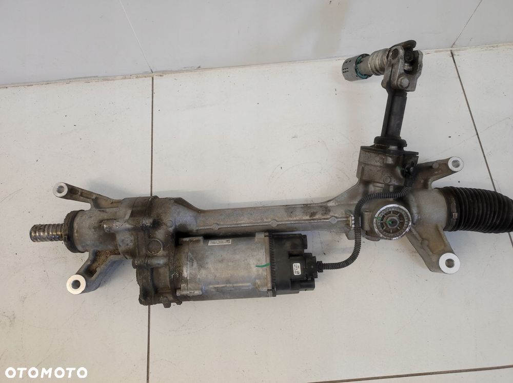 maglownica przekładnia kierownicza eu mercedes e klasa w213 213 4matic - 2