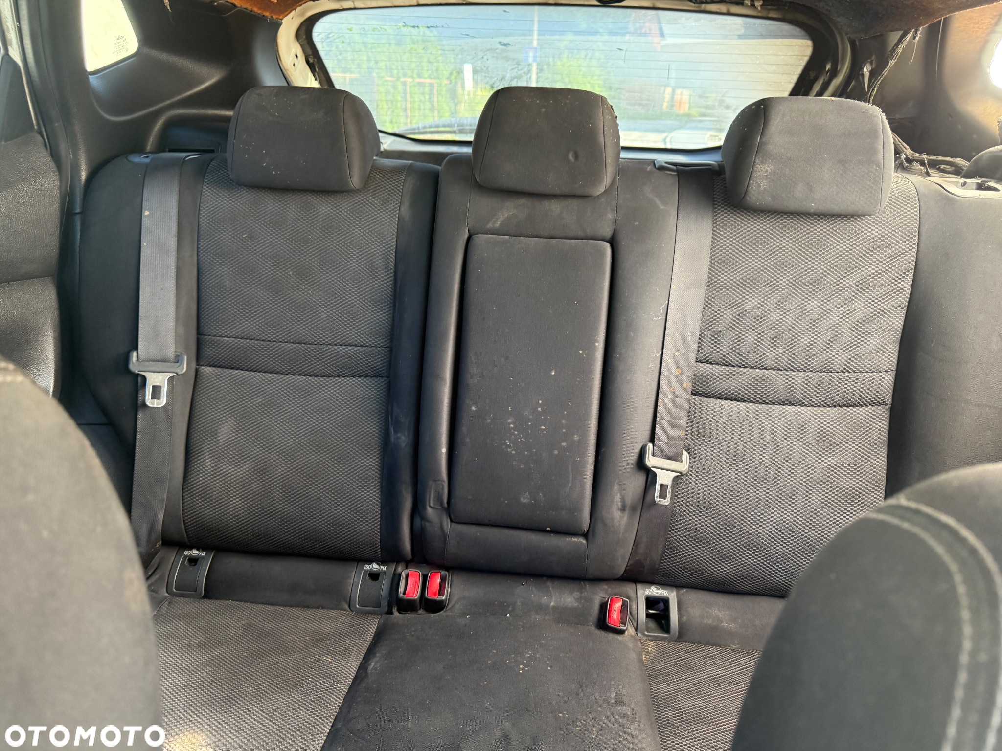 Nissan Qashqai 1.5 dCi Acenta - 15