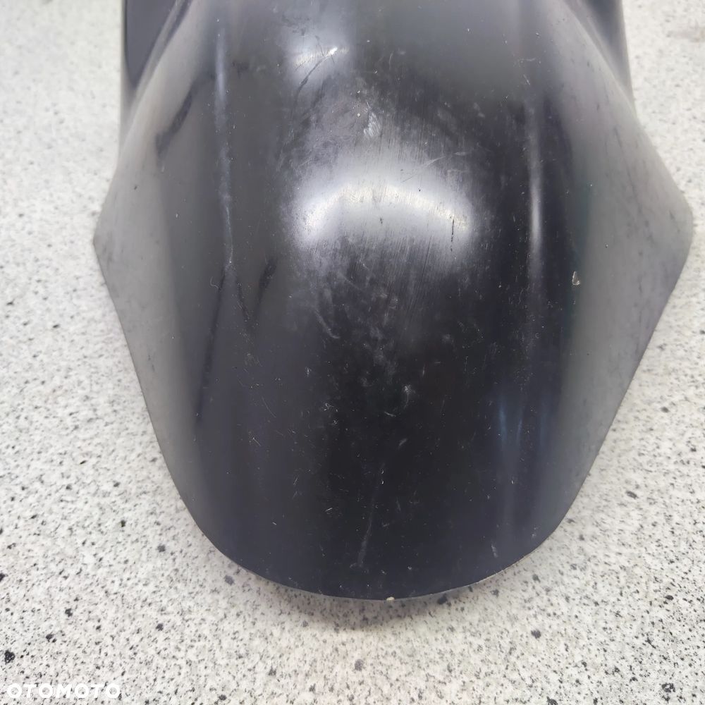 Błotnik przód, przedni Derbi Atlantis 50 - 2