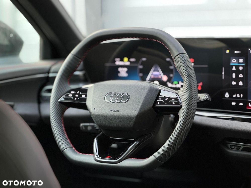 Audi A5 Avant TDI mHEV Quattro S tronic - 19