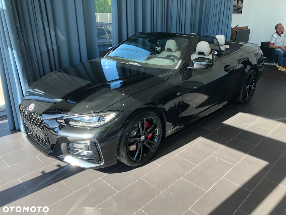 BMW Seria 4 - 11