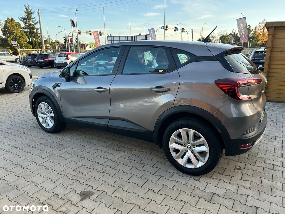 Renault Captur 1.0 TCe Intens - 10