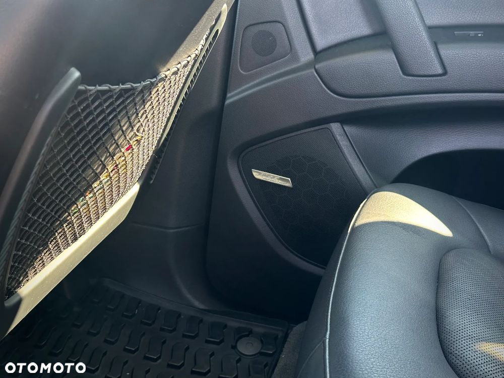 Audi Q7 3.0 TFSI Quattro Tiptr - 24