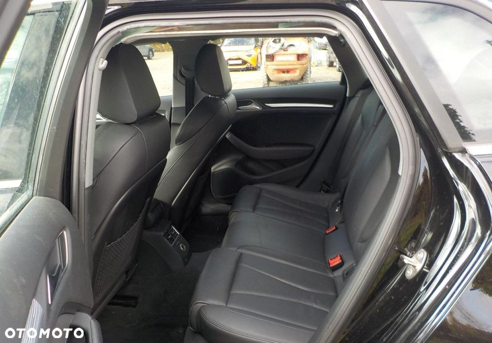 Audi A3 Sportback - 28