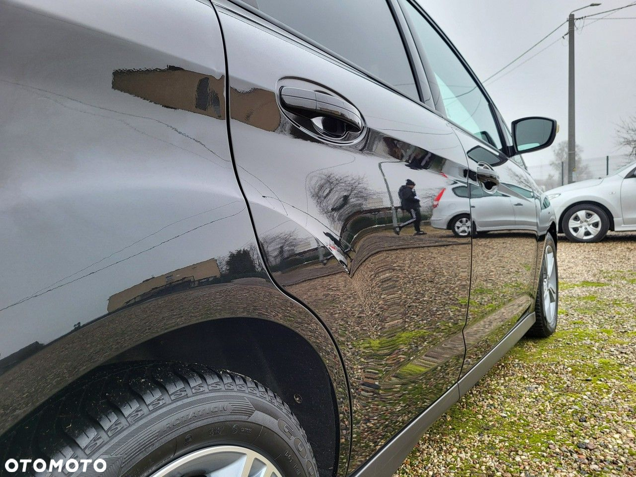Ford C-MAX - 34