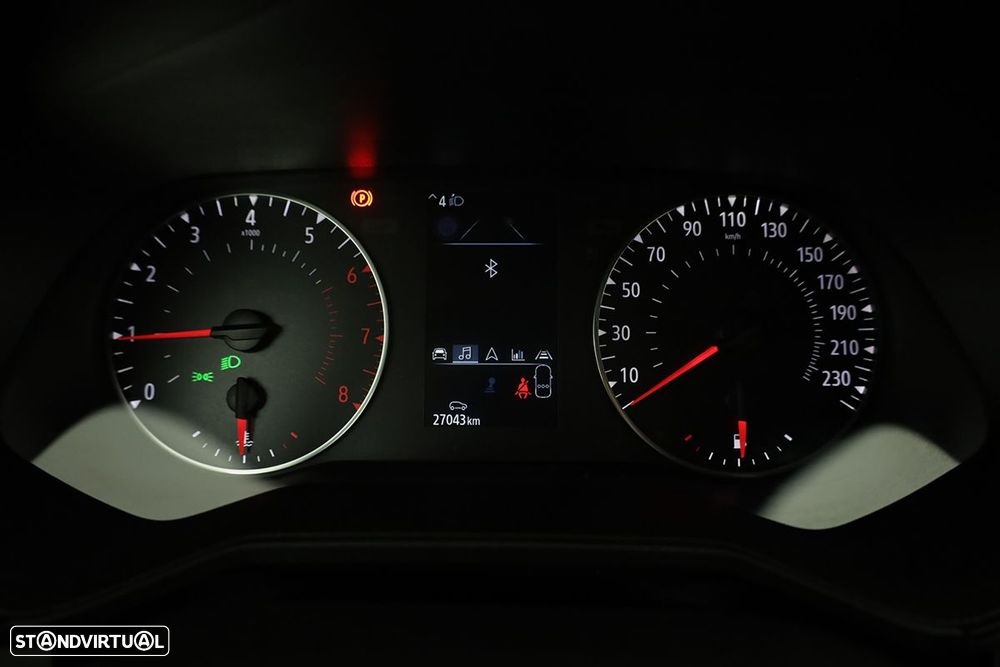 Renault Clio 1.0 TCe Evolution Bi-Fuel - 15