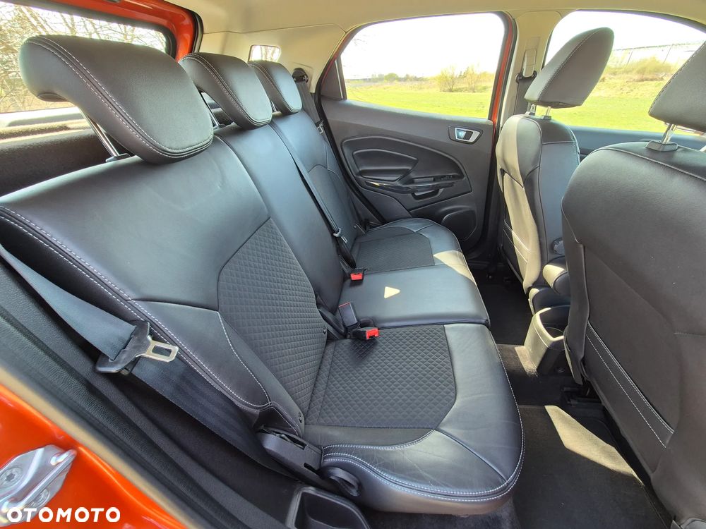 Ford EcoSport - 23