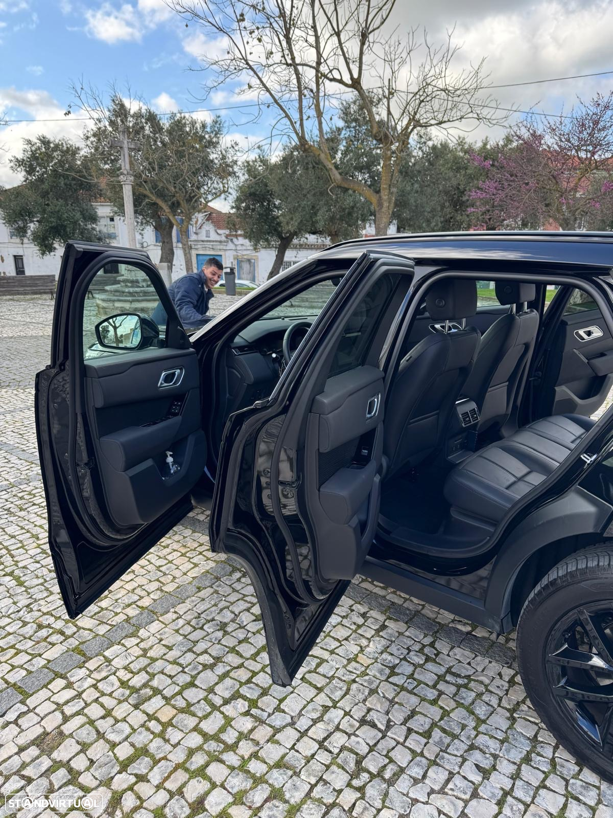 Land Rover Range Rover Velar 2.0 P400e AWD Edition - 15