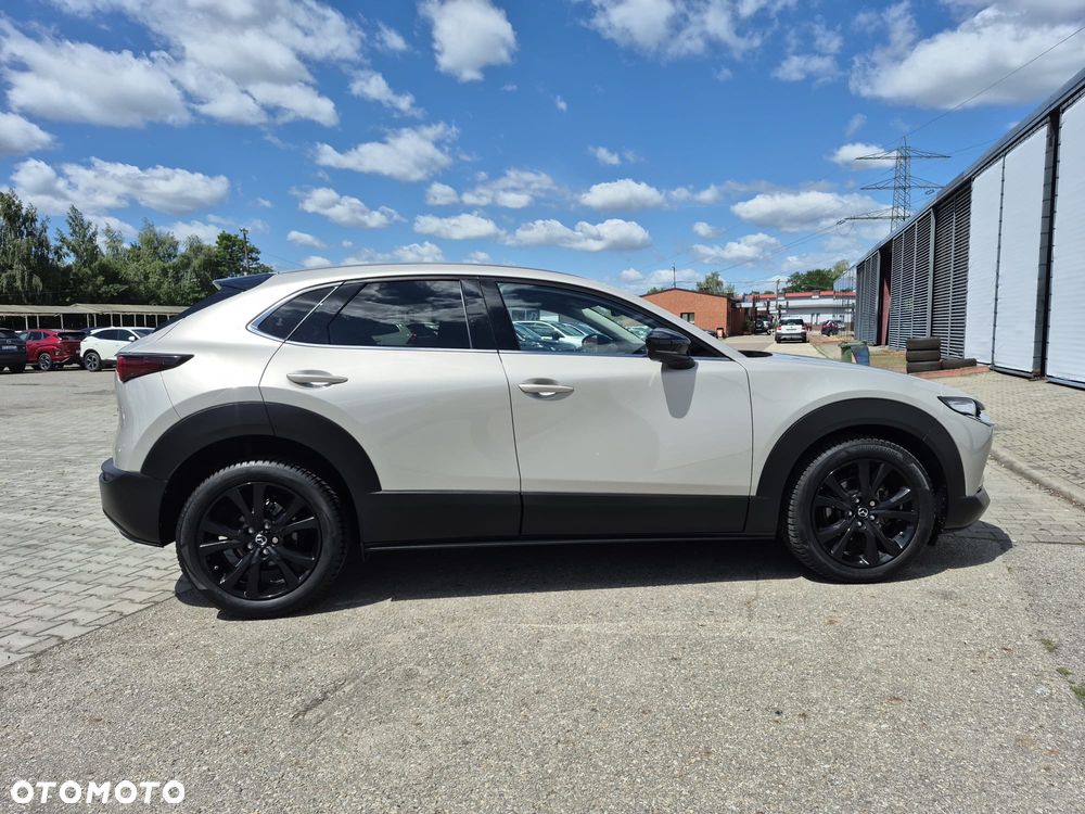 Mazda CX-30 - 16