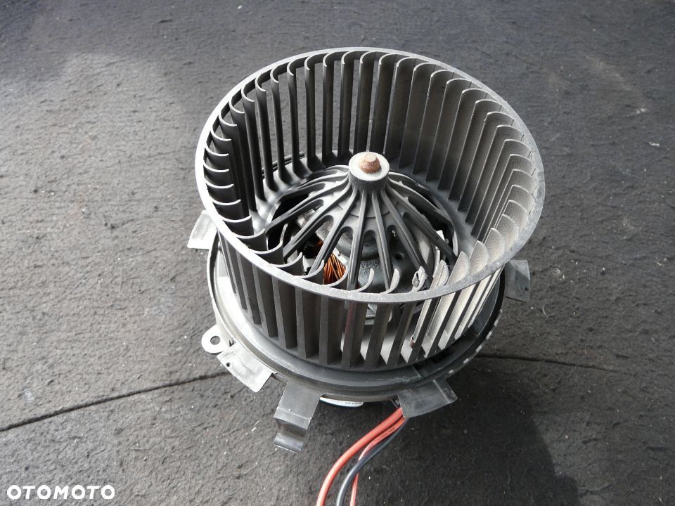 Wentylator dmuchawy dmuchawa Citroen C5 III - 1