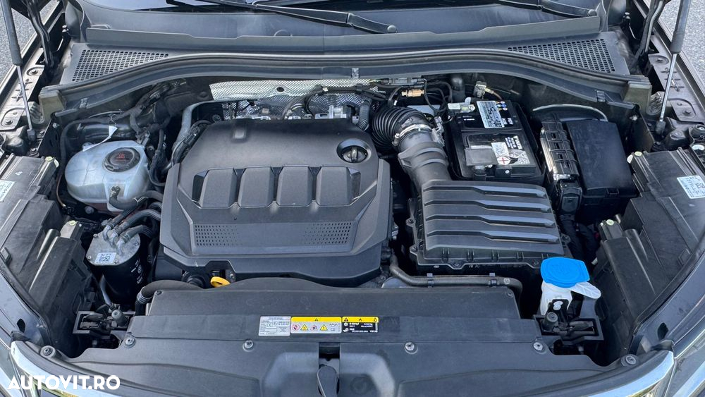 Skoda Kodiaq 2.0 TDI 4X4 DSG Scout - 31