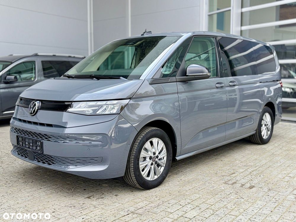 Volkswagen Multivan 2.0 TDI L2 Family DSG - 4