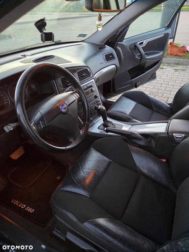 Volvo S60 - 6