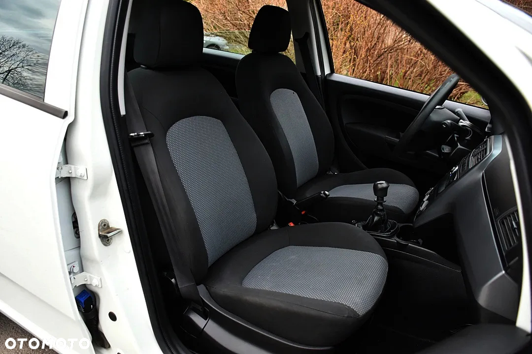 Fiat Grande Punto Actual 1.2 8V Fresh - 23