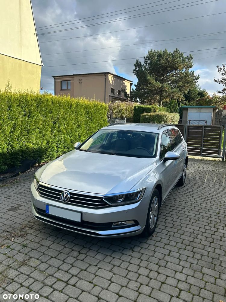 Volkswagen Passat 2.0 TDI BMT Highline DSG - 3