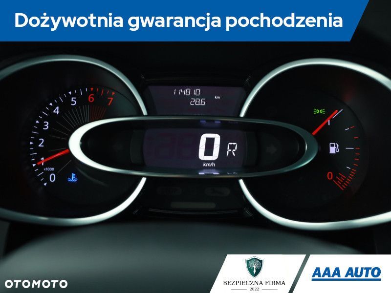 Renault Clio - 10