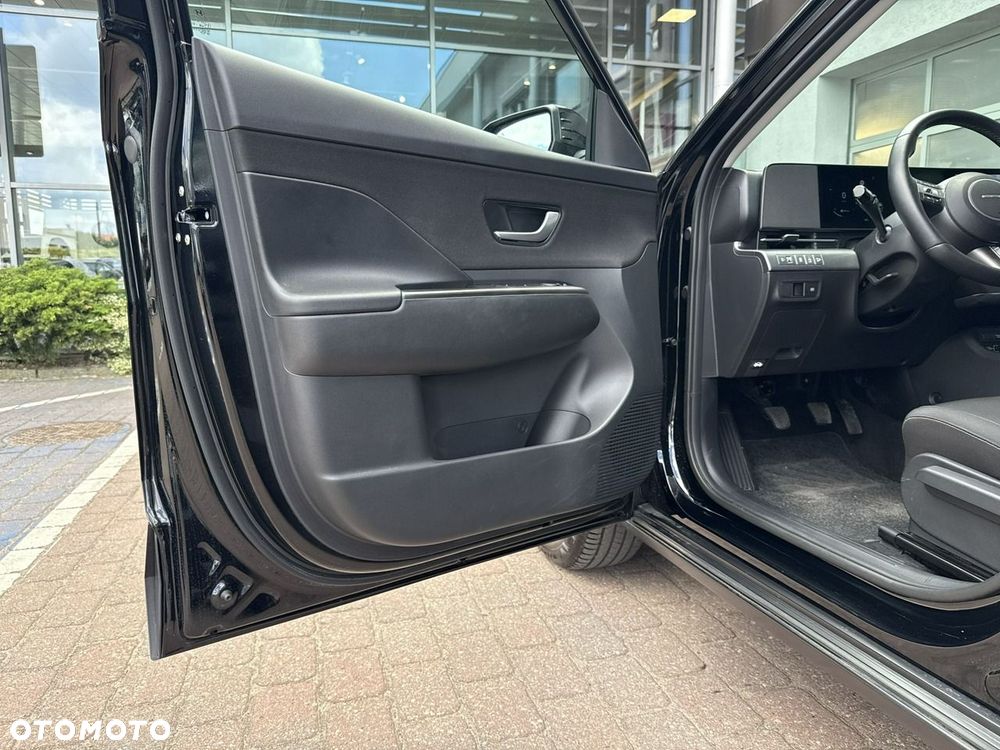 Hyundai Kona 1.6 T-GDI Executive - 23