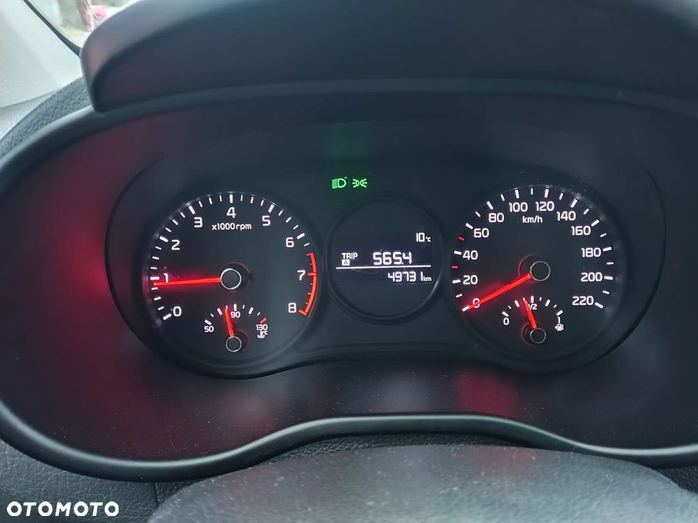 Kia Picanto 1.0 M - 9