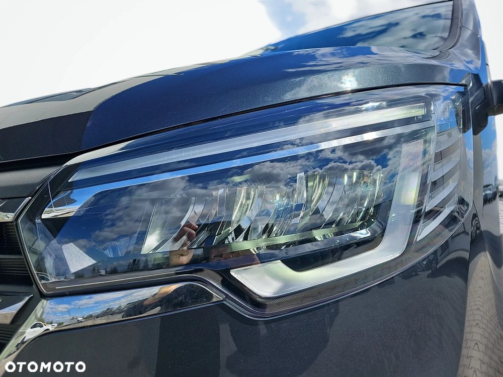 Renault Trafic Kombi 2.0 L2 Equilibre - 27