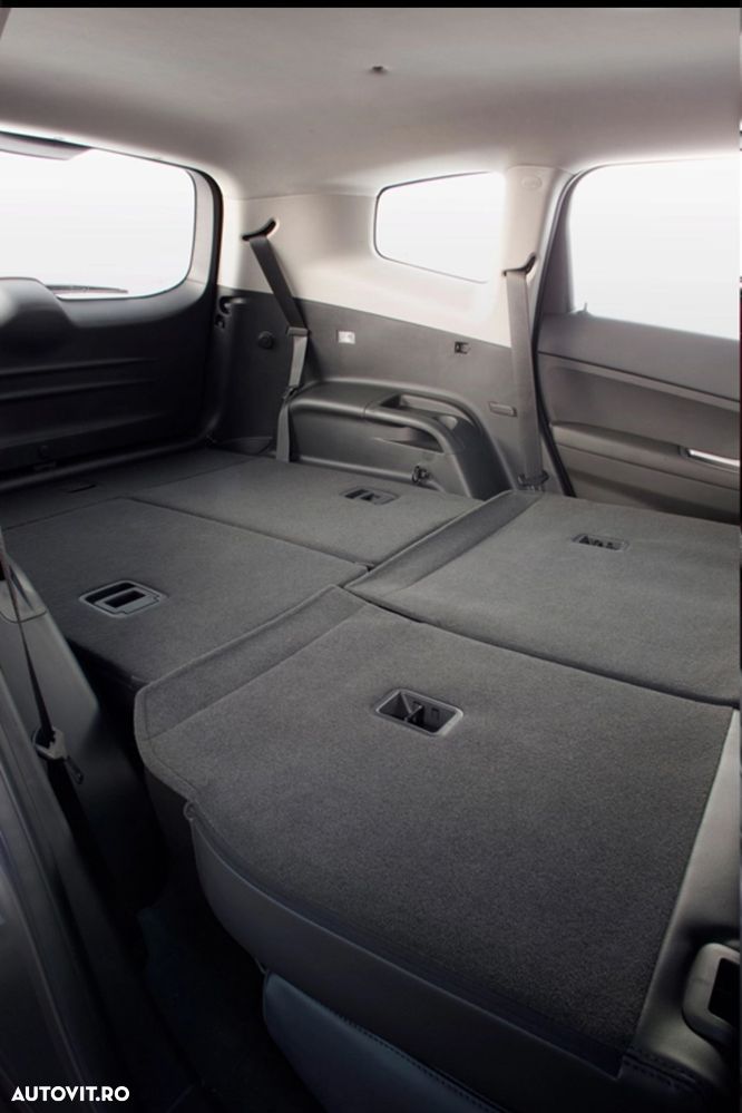 Chevrolet Orlando 1.8 LT - 10