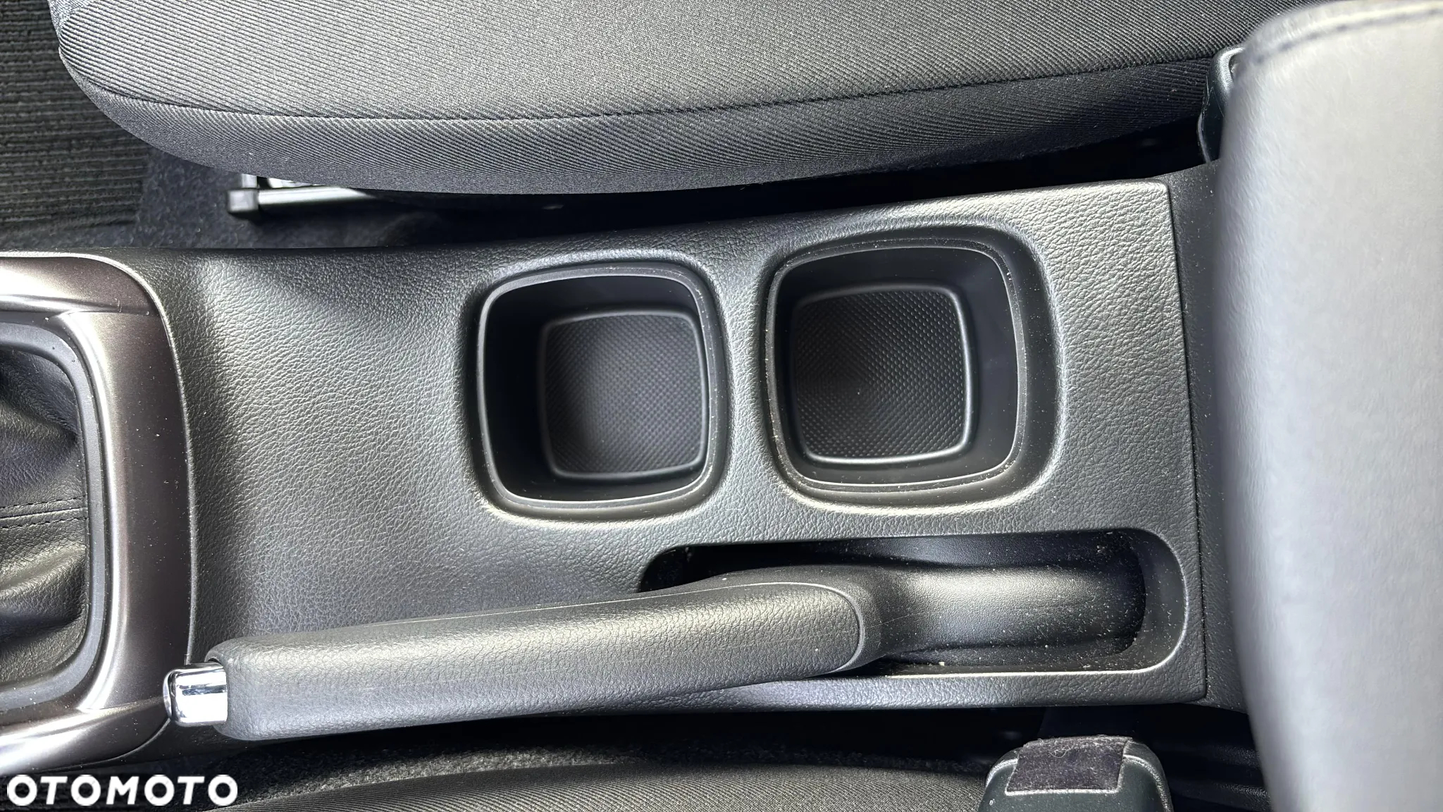 Suzuki SX4 S-Cross - 35