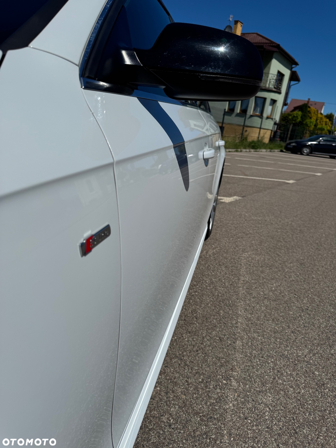 Audi A4 2.0 TFSI Quattro - 5