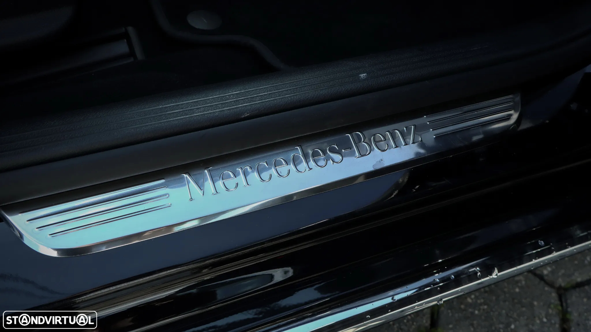 Mercedes-Benz E 300 de Avantgarde - 6