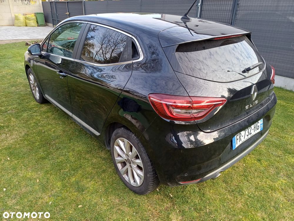 Renault Clio TCe 100 EXPERIENCE - 3