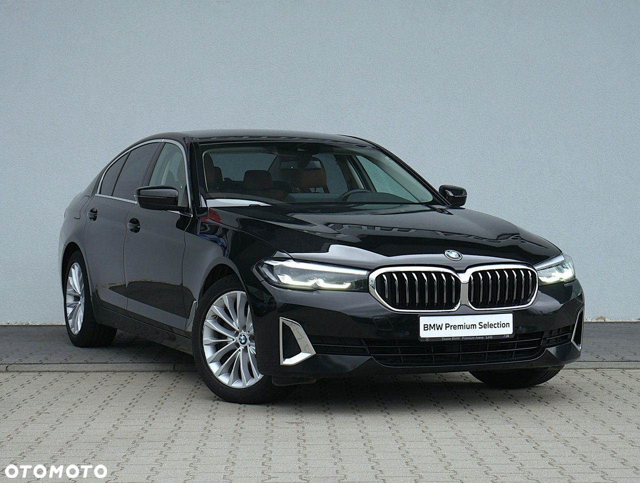 BMW Seria 5 - 2