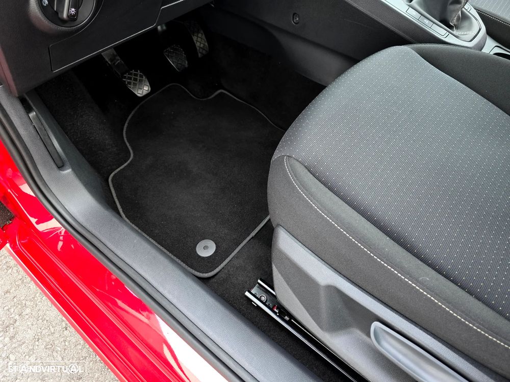 SEAT Ibiza 1.0 Eco TSI S&S CONNECT - 29