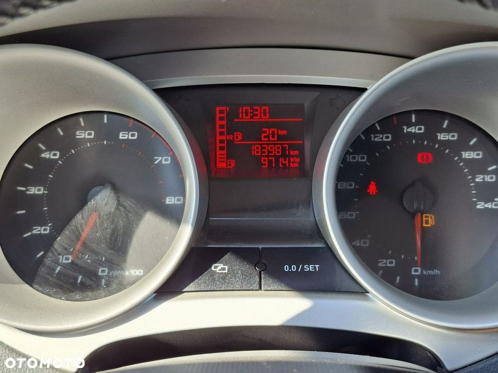 Seat Ibiza 1.4 16V Copa - 20