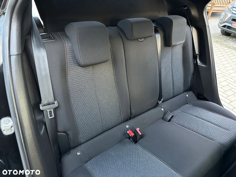 Peugeot 2008 - 22