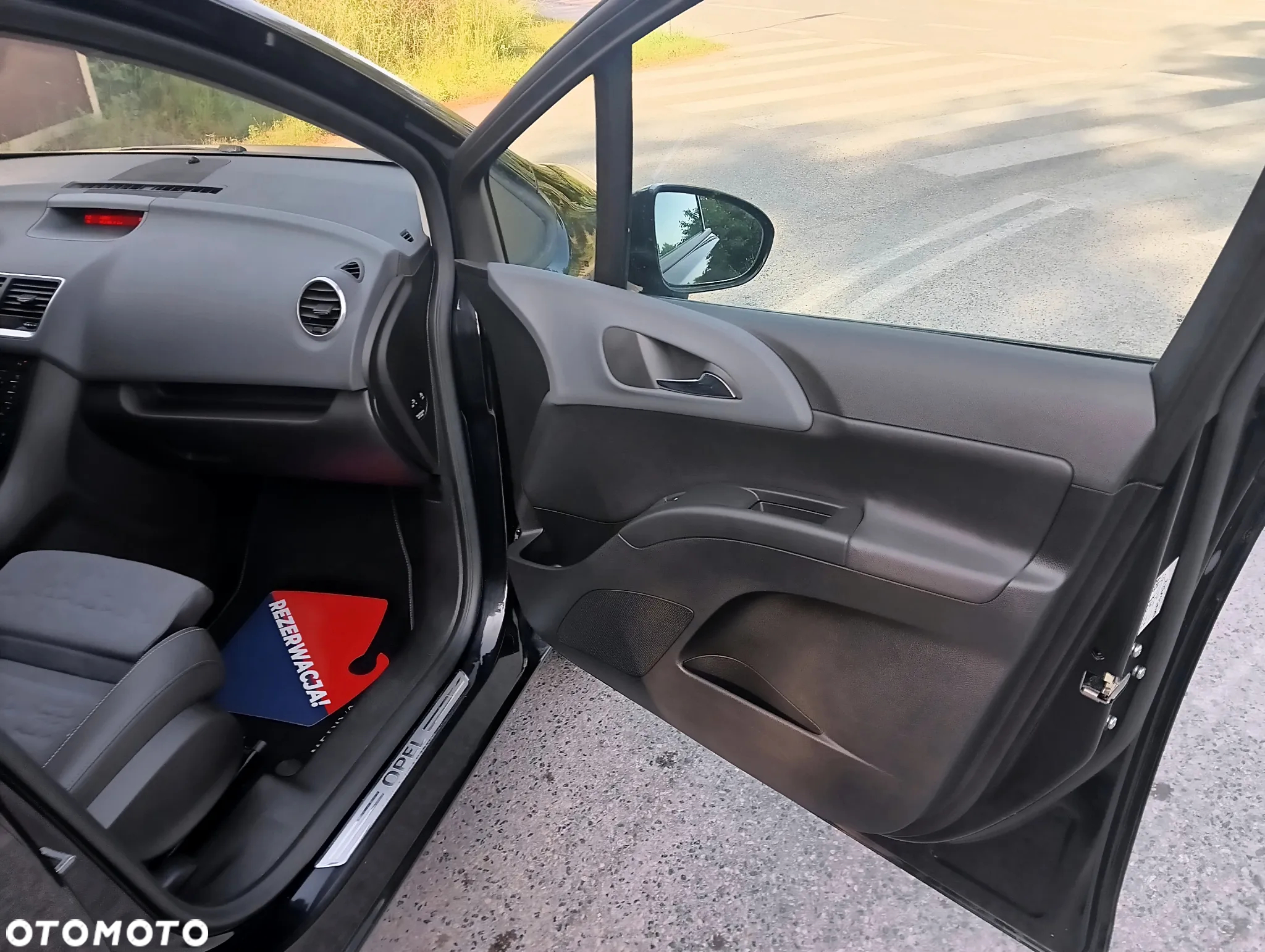 Opel Meriva 1.4 T Cosmo - 12