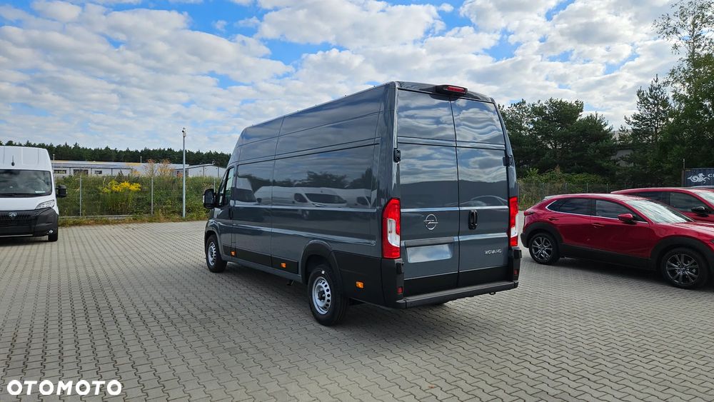 Opel Movano - 3