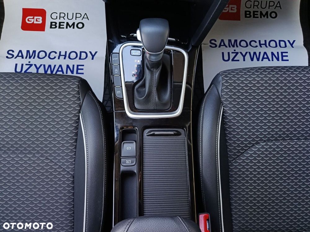 Kia XCeed 1.5 T-GDI L DCT - 25