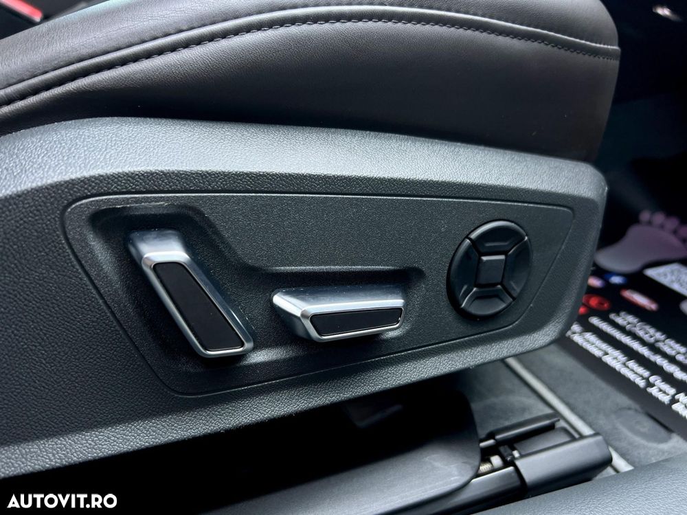 AUDI A6 allroad 2020 — imagine 12