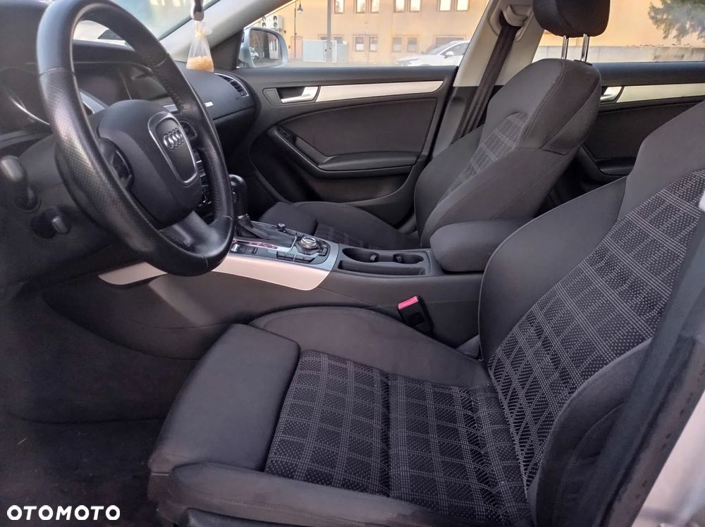 UWAGA ! 2011 AUDI A5 SPORTBACK 5DRZWI 2,0 20VT BENZ 180PS XENON ALU18 AUTOMAT ZAREJ+OPL I WLAS PL - 7