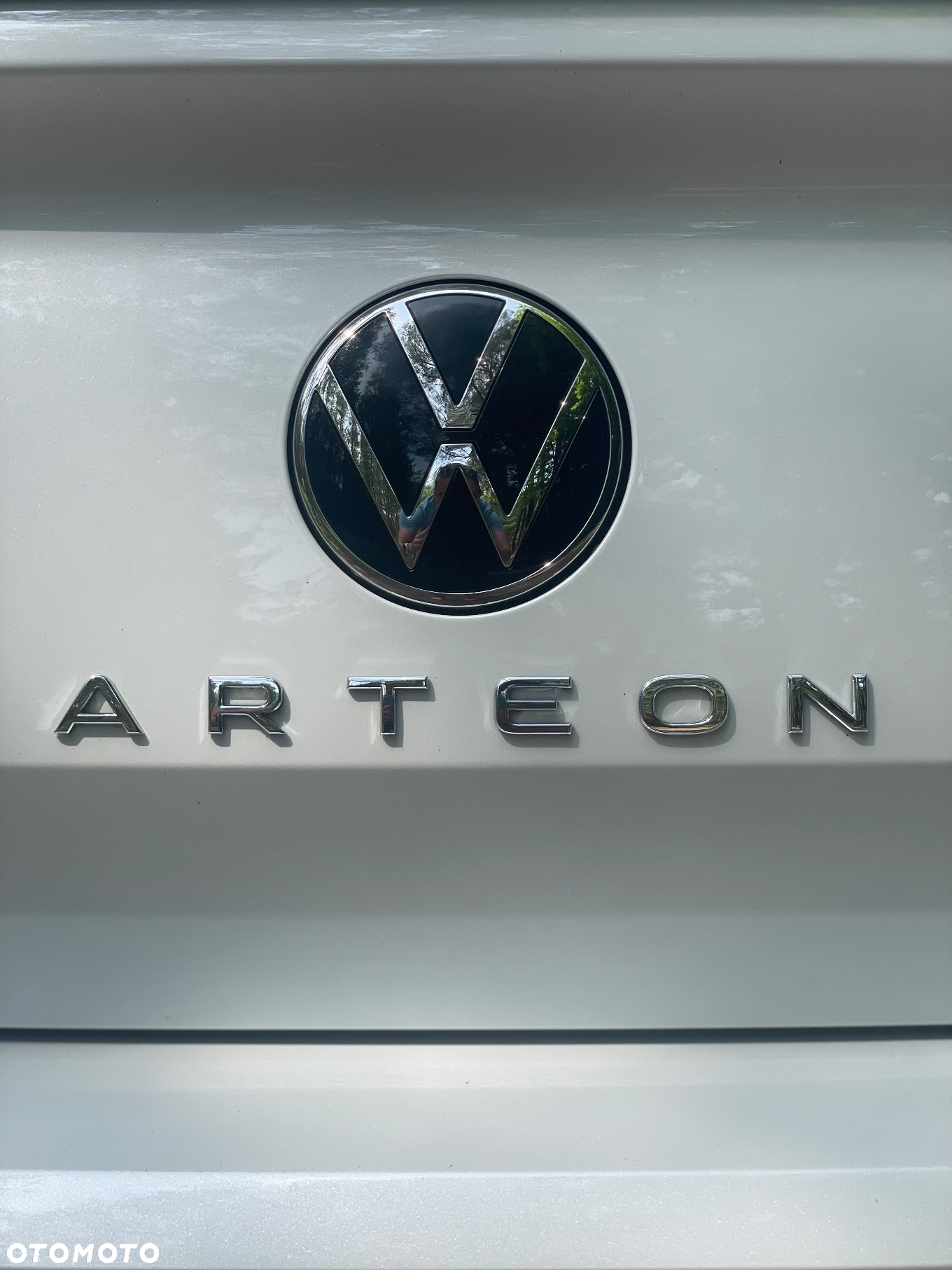 Volkswagen Arteon Shooting Brake 2.0 TDI SCR 4Motion DSG R-Line - 15